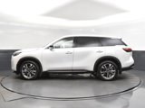 New 2026 INFINITI QX60 Pure image 4