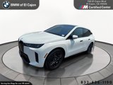 New 2026 BMW iX xDrive45 w/ M Sport Package image 2