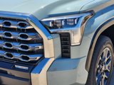 New 2025 Toyota Tundra Platinum image 5