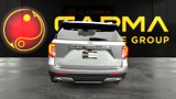 Used 2020 Ford Explorer Limited image 4
