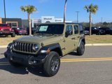 New 2025 Jeep Wrangler Sport S image 6