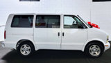 Used 2005 Chevrolet Astro Passenger w/ LS Preferred Equipment Group image 2