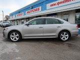 Used 2014 Volkswagen Passat 1.8T Wolfsburg Edition image 3