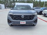 New 2025 Volkswagen Atlas Cross Sport SEL Premium R-Line image 3