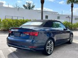 Used 2017 Audi A3 2.0T Premium w/ Convenience Package image 4