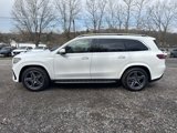 New 2025 Mercedes-Benz GLS 450 4MATIC image 4