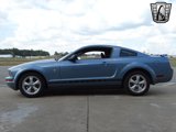 Used 2005 Ford Mustang Coupe image 4
