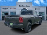 New 2025 RAM 2500 Laramie image 4