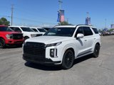 New 2025 Hyundai Palisade Calligraphy image 3