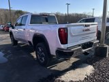 New 2025 GMC Sierra 2500 SLT w/ SLT Convenience Package image 6