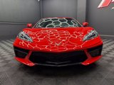 Used 2022 Chevrolet Corvette Stingray Coupe w/ 1LT image 2