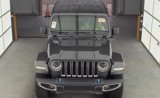 Used 2023 Jeep Wrangler Sahara w/ Cold Weather Group image 2