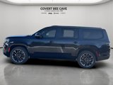 New 2025 Jeep Grand Wagoneer Series III w/ Quick Order Packagew 28T image 6