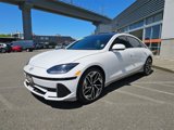Used 2024 Hyundai Ioniq 6 Limited image 4