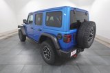 New 2025 Jeep Wrangler Unlimited Rubicon image 6