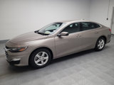 Used 2023 Chevrolet Malibu LT w/ Driver Confidence Package image 2