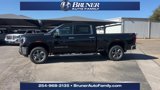 New 2025 GMC Sierra 2500 SLT w/ SLT Premium Package image 2