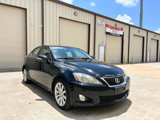 Used 2009 Lexus IS 250 AWD image 3