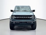 Used 2021 Ford Bronco Wildtrak image 2