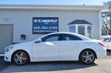Used 2014 Mercedes-Benz CLA 250 4MATIC image 2