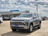 New 2025 Chevrolet Tahoe Premier image 2