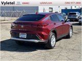 Certified 2025 Buick Envista Preferred w/ Convenience I Package image 3
