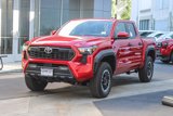 New 2025 Toyota Tacoma TRD Off-Road image 3