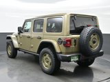 New 2025 Jeep Wrangler Unlimited Sport S 4xe image 4