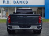 New 2025 Chevrolet Silverado 3500 LT w/ Safety Package image 4