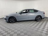 Used 2024 Acura TLX SH-AWD w/ A-SPEC Pkg image 2