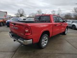 New 2025 RAM 1500 Big Horn image 5