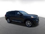 Used 2024 Ford Explorer Limited image 2