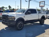New 2025 RAM 2500 Rebel image 3