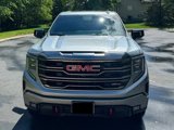Used 2024 GMC Sierra 1500 AT4 w/ Technology Package image 4