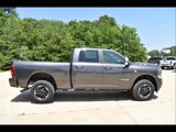 New 2025 RAM 2500 Laramie image 2