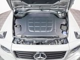 New 2025 Mercedes-Benz G 580 w/ EQ Technology image 4