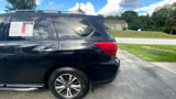 Used 2019 Nissan Pathfinder SV image 5
