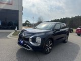 New 2025 Mitsubishi Outlander SE image 2