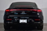 Used 2024 Mercedes-Benz EQE 350+ 4MATIC Sedan image 4