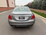 Used 2015 Mercedes-Benz C 300 4MATIC Sedan image 5