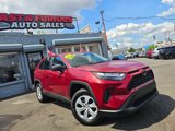 Used 2024 Toyota RAV4 LE image 5