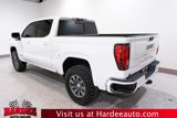 Used 2024 GMC Sierra 1500 AT4 w/ Technology Package image 3