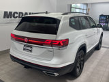 New 2026 Volkswagen Atlas SE image 4