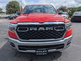 New 2025 RAM 1500 Big Horn image 3