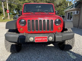 Used 2009 Jeep Wrangler Rubicon w/ Dual Top Group image 2