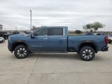 New 2025 GMC Sierra 2500 Denali w/ Denali Reserve Package image 4