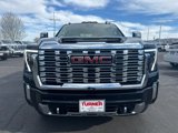 New 2025 GMC Sierra 3500 Denali w/ Technology Package image 2
