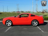 Used 2013 Ford Mustang GT Premium w/ Security Pkg image 2
