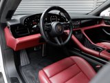 Certified 2024 Porsche Taycan GTS image 4