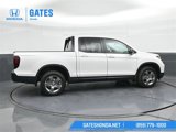 New 2025 Honda Ridgeline TrailSport image 2